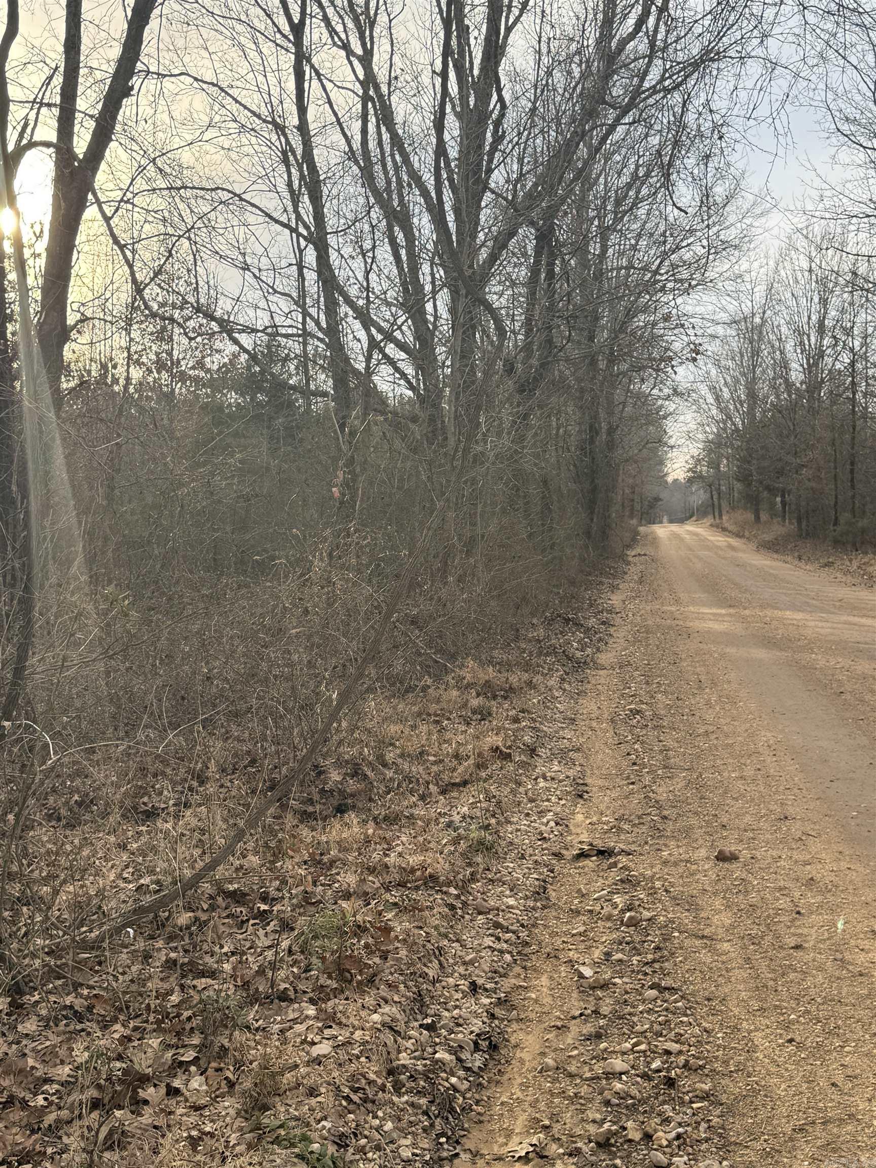 Not in Subdivision - Land