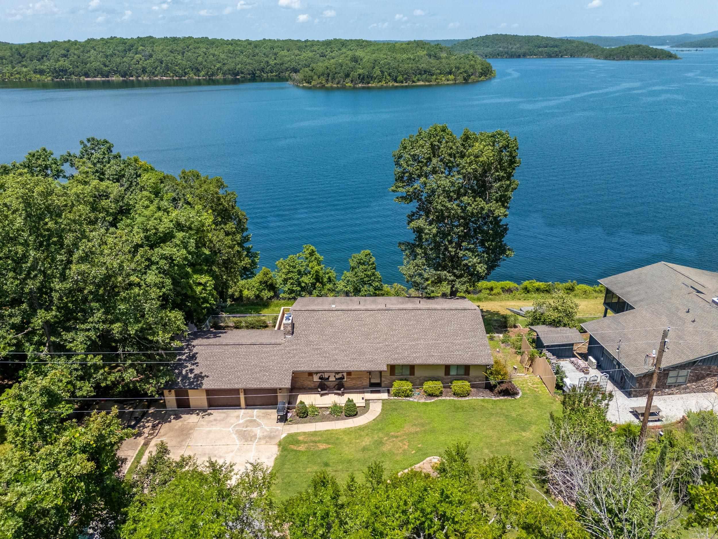 Ferncliff - Residential