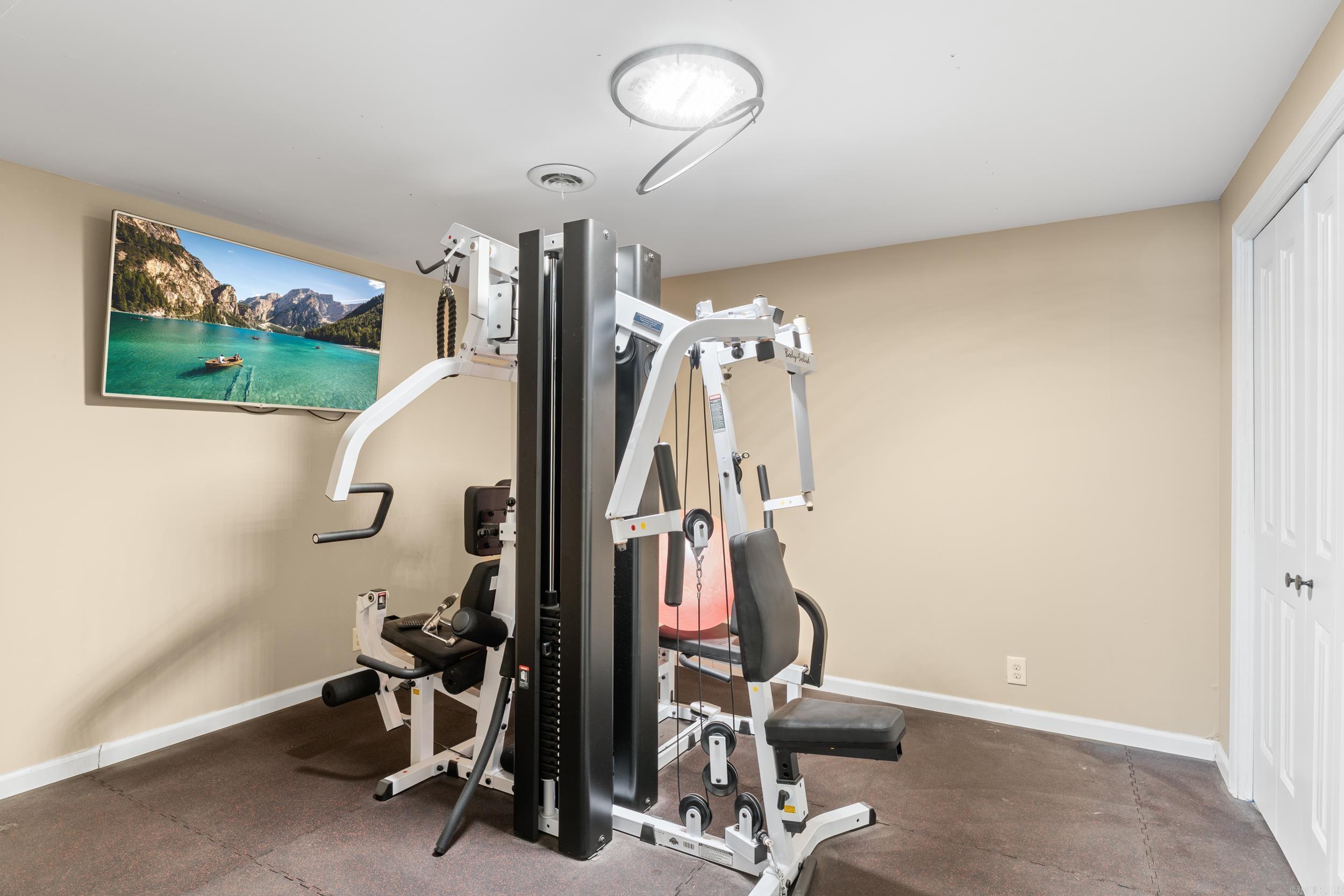 Ferncliff - Residential