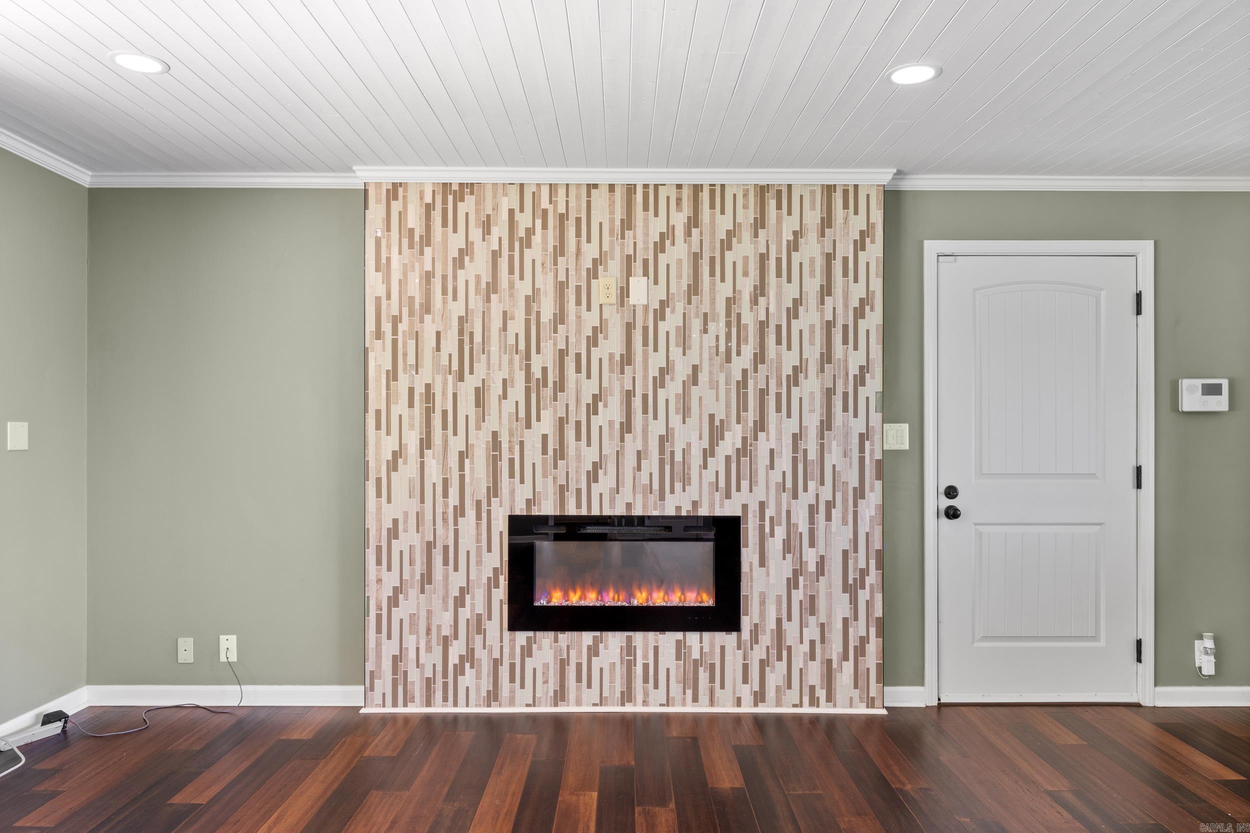 Ferncliff - Residential