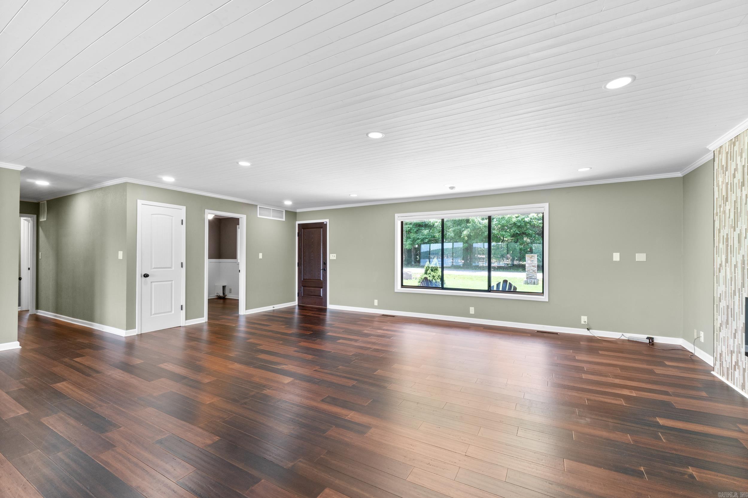 Ferncliff - Residential