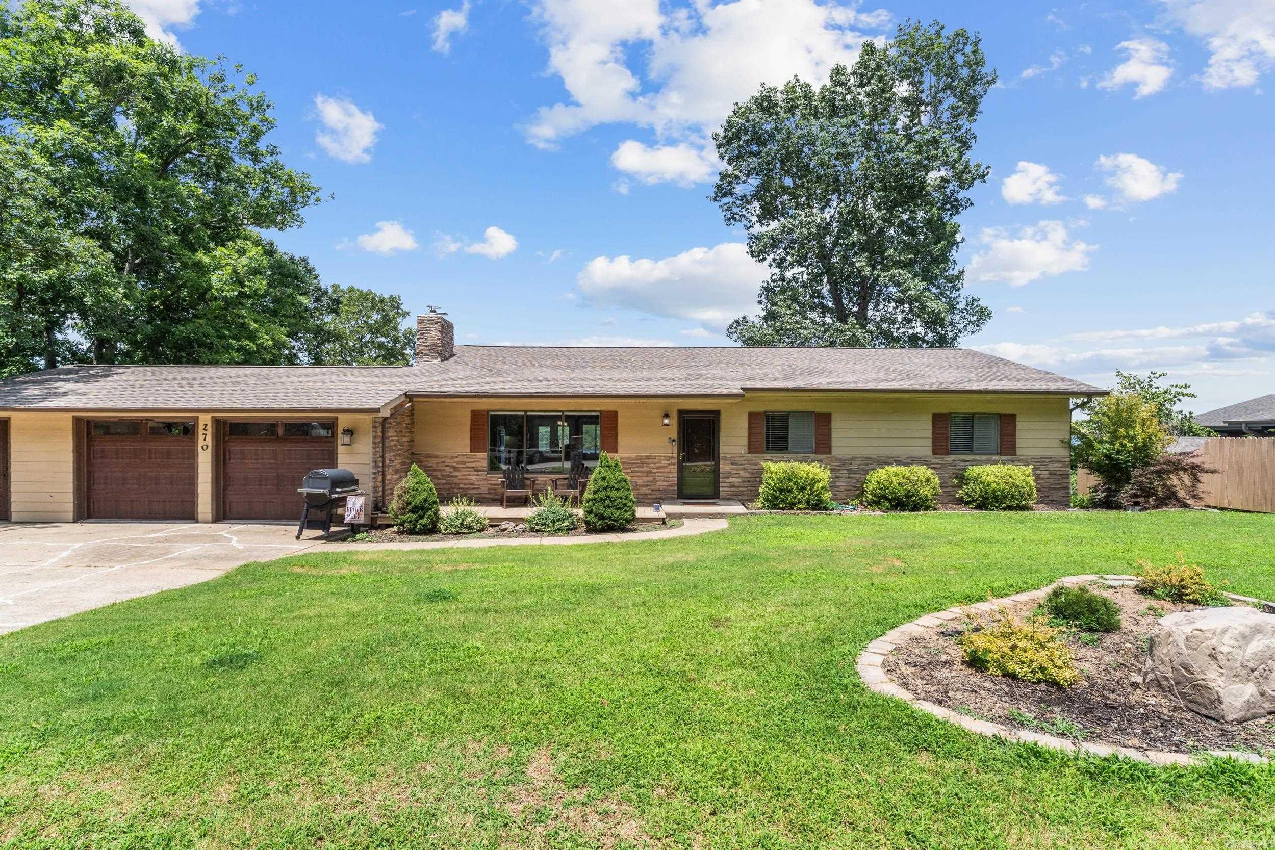 Ferncliff - Residential