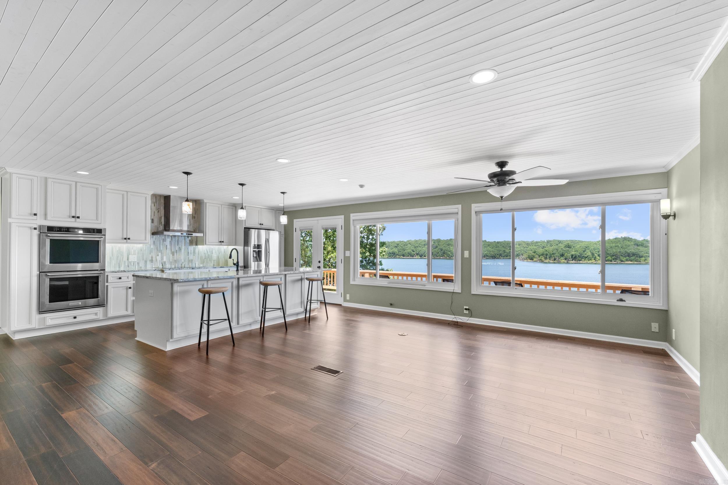 Ferncliff - Residential