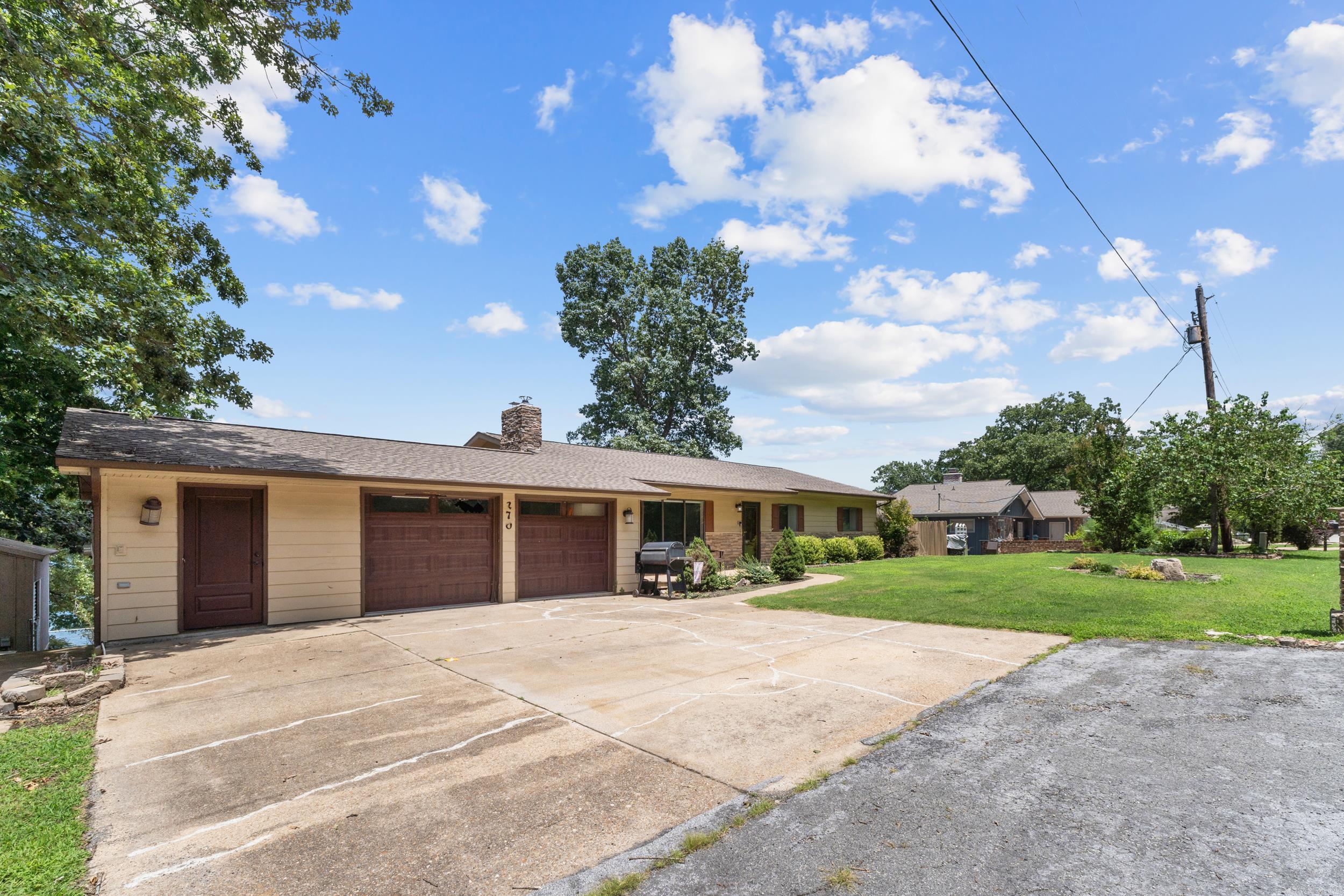 Ferncliff - Residential