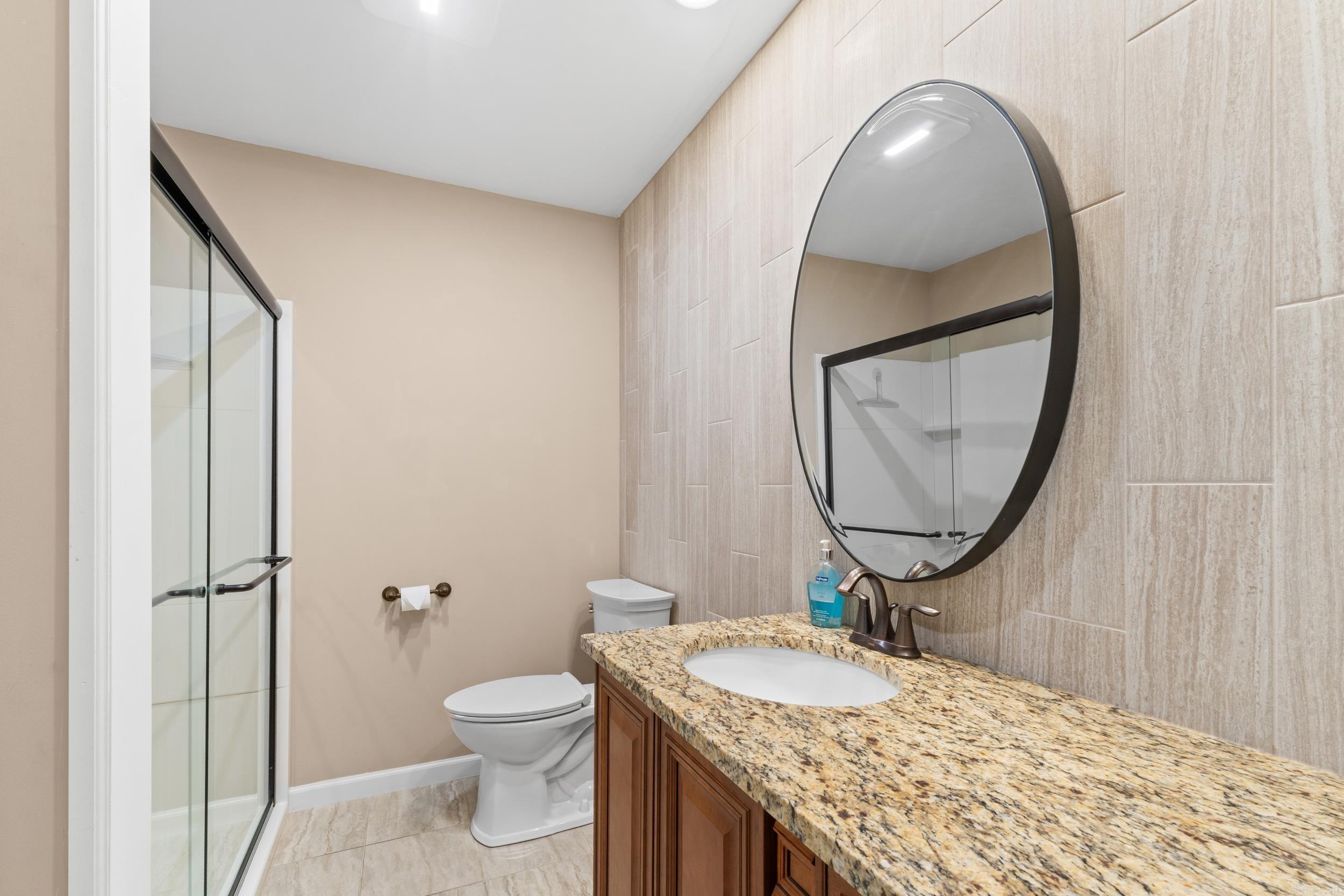 Ferncliff - Residential