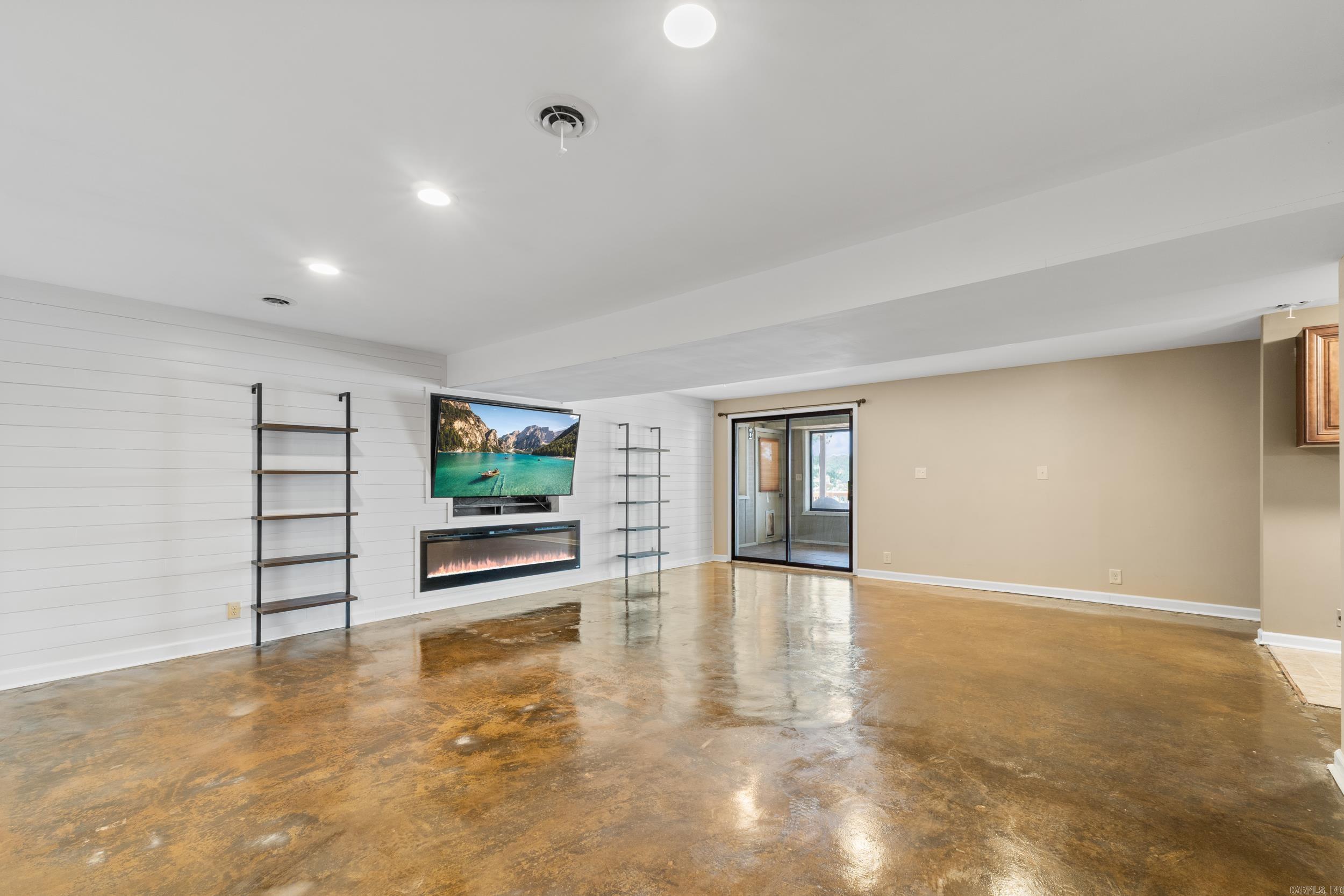 Ferncliff - Residential