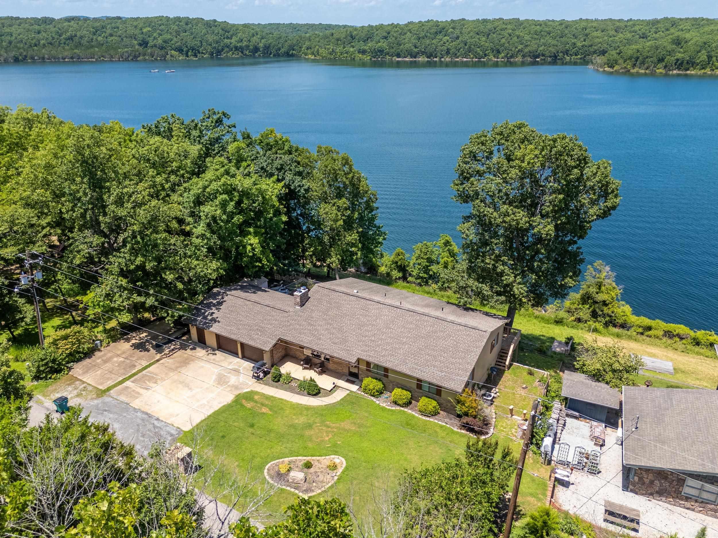 Ferncliff - Residential