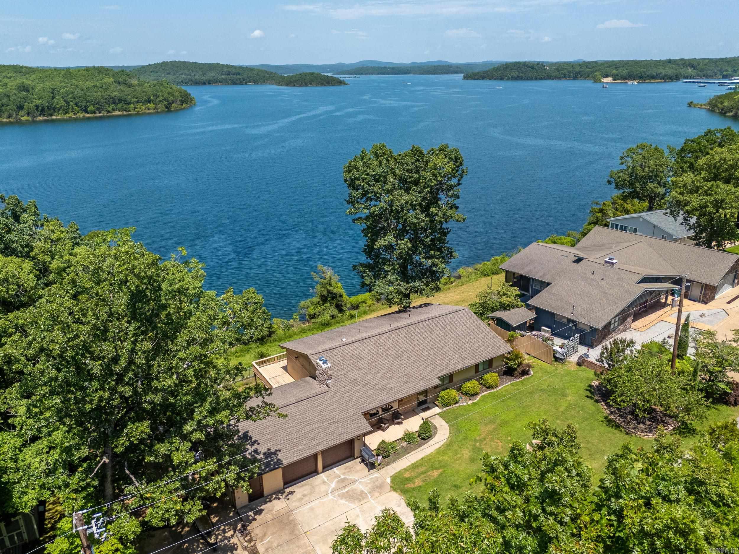 Ferncliff - Residential