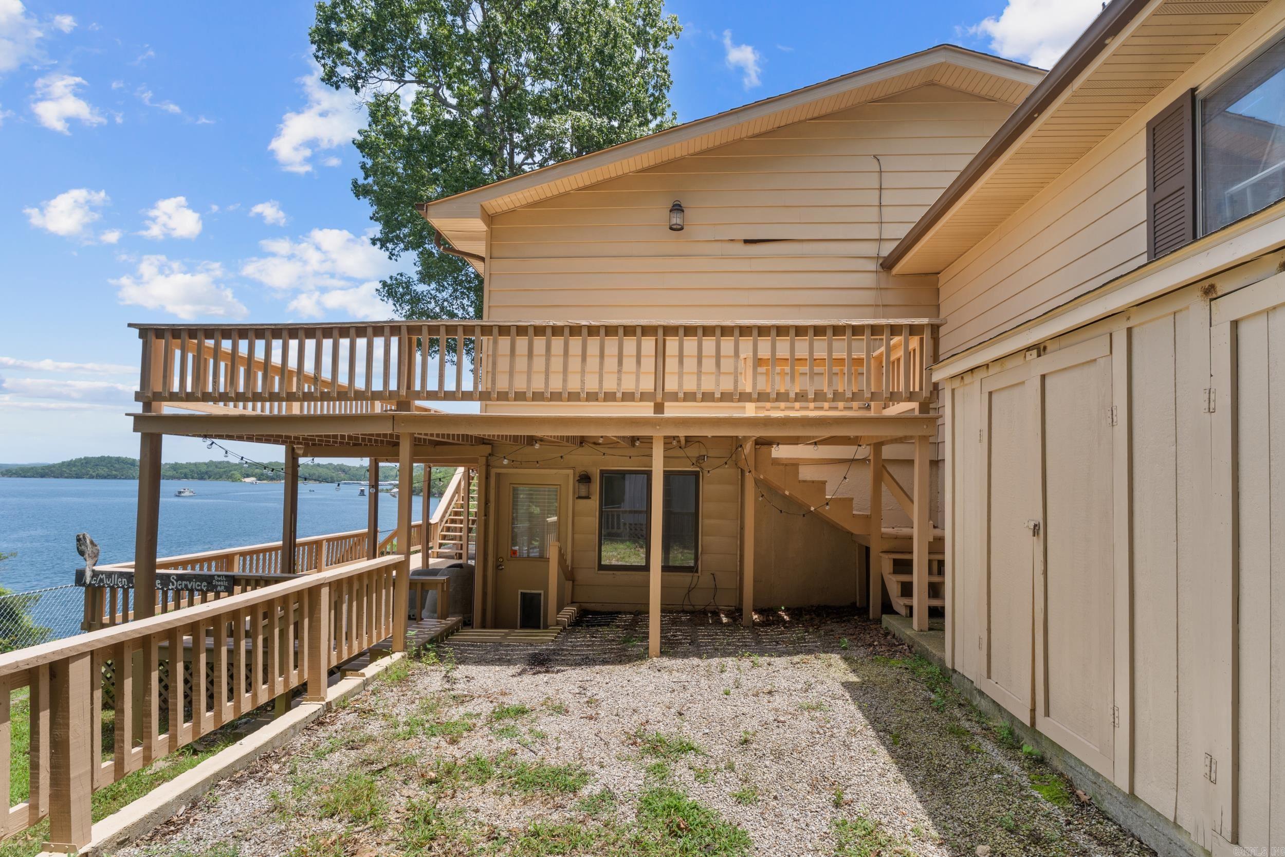 Ferncliff - Residential