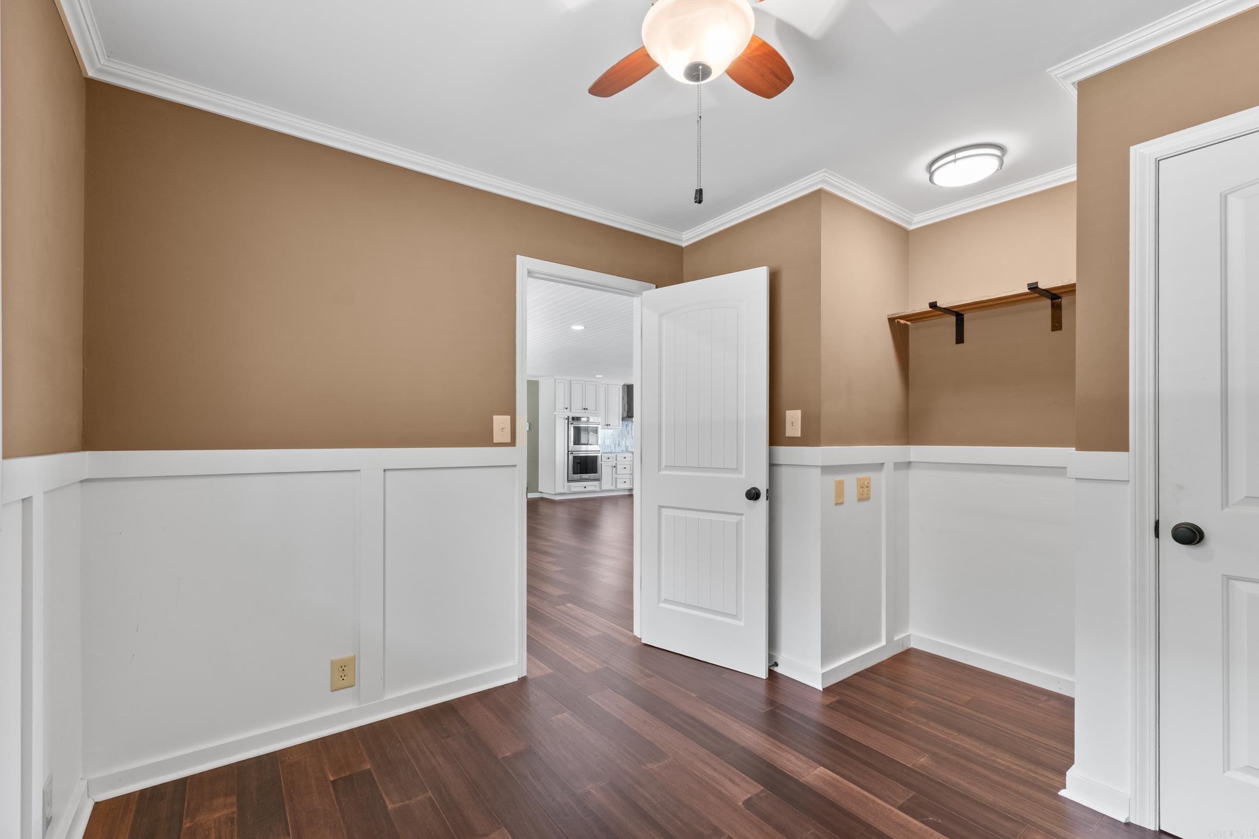 Ferncliff - Residential