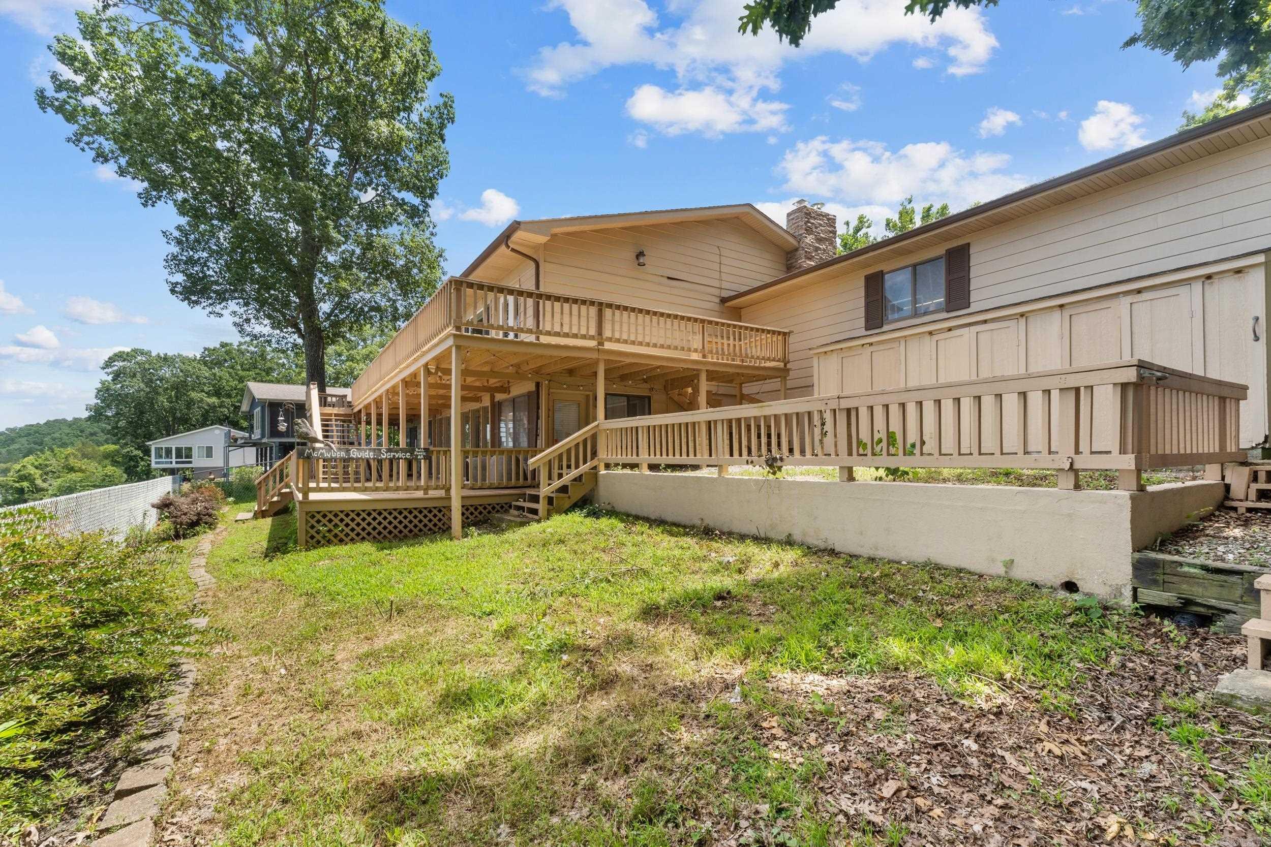 Ferncliff - Residential