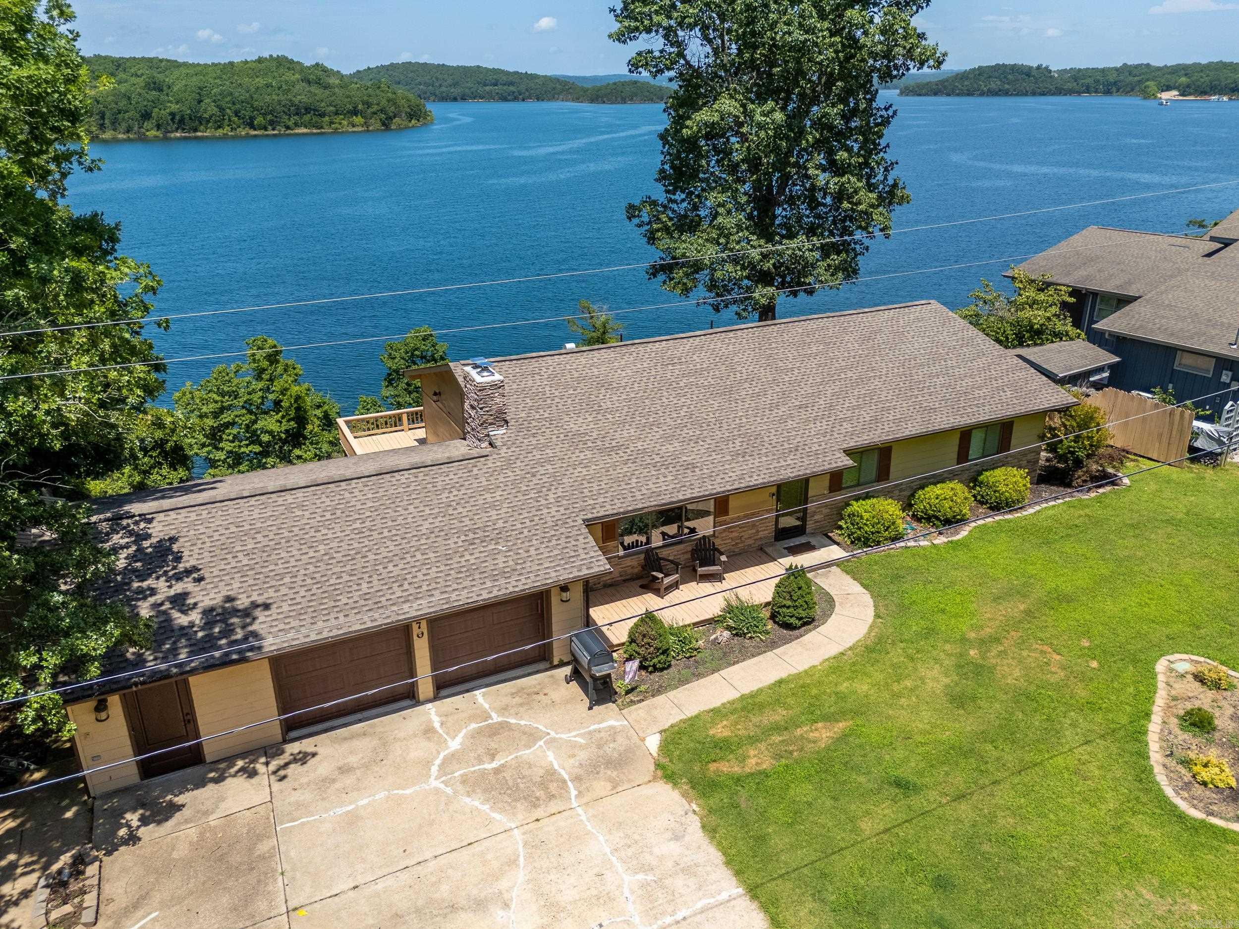 Ferncliff - Residential