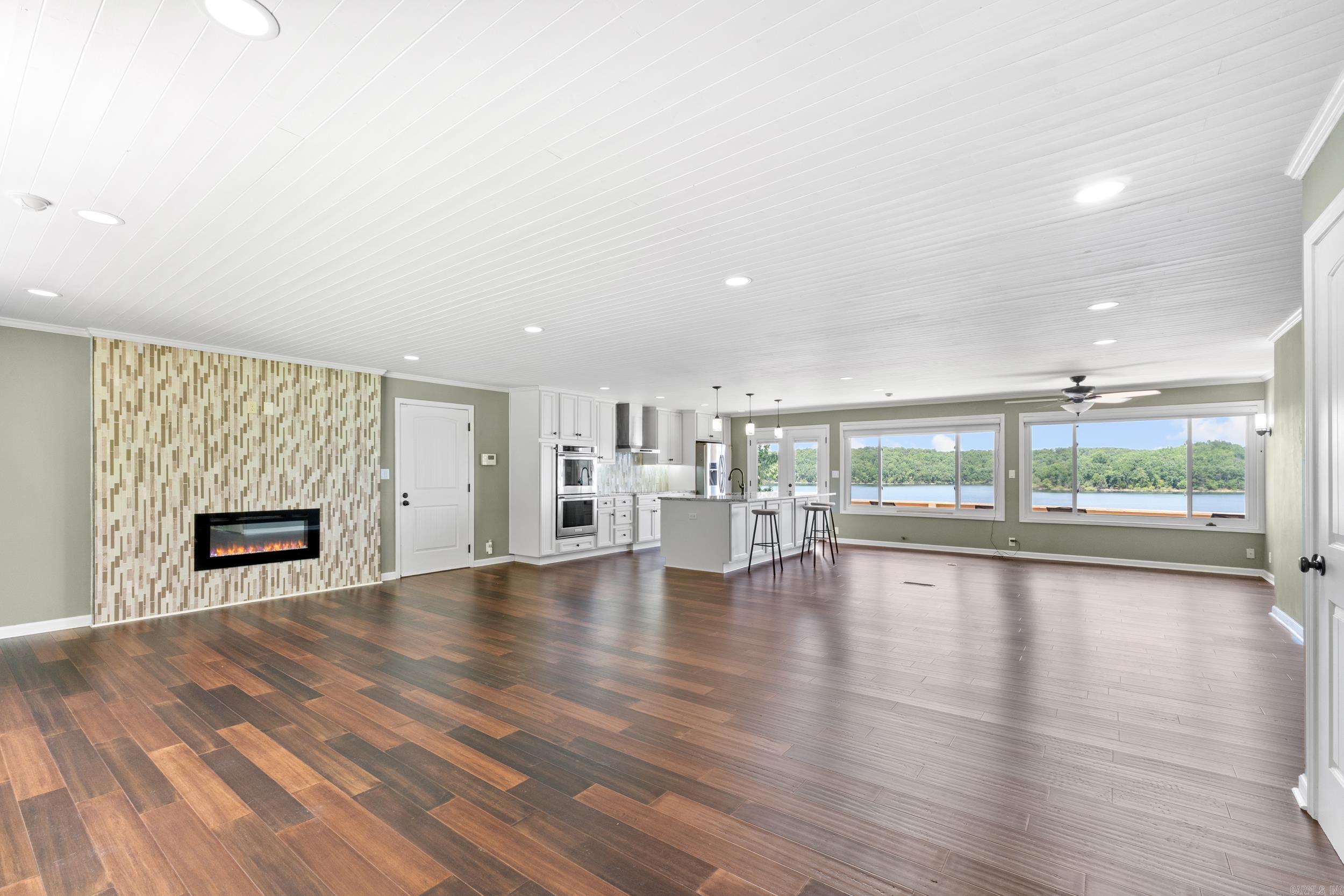 Ferncliff - Residential