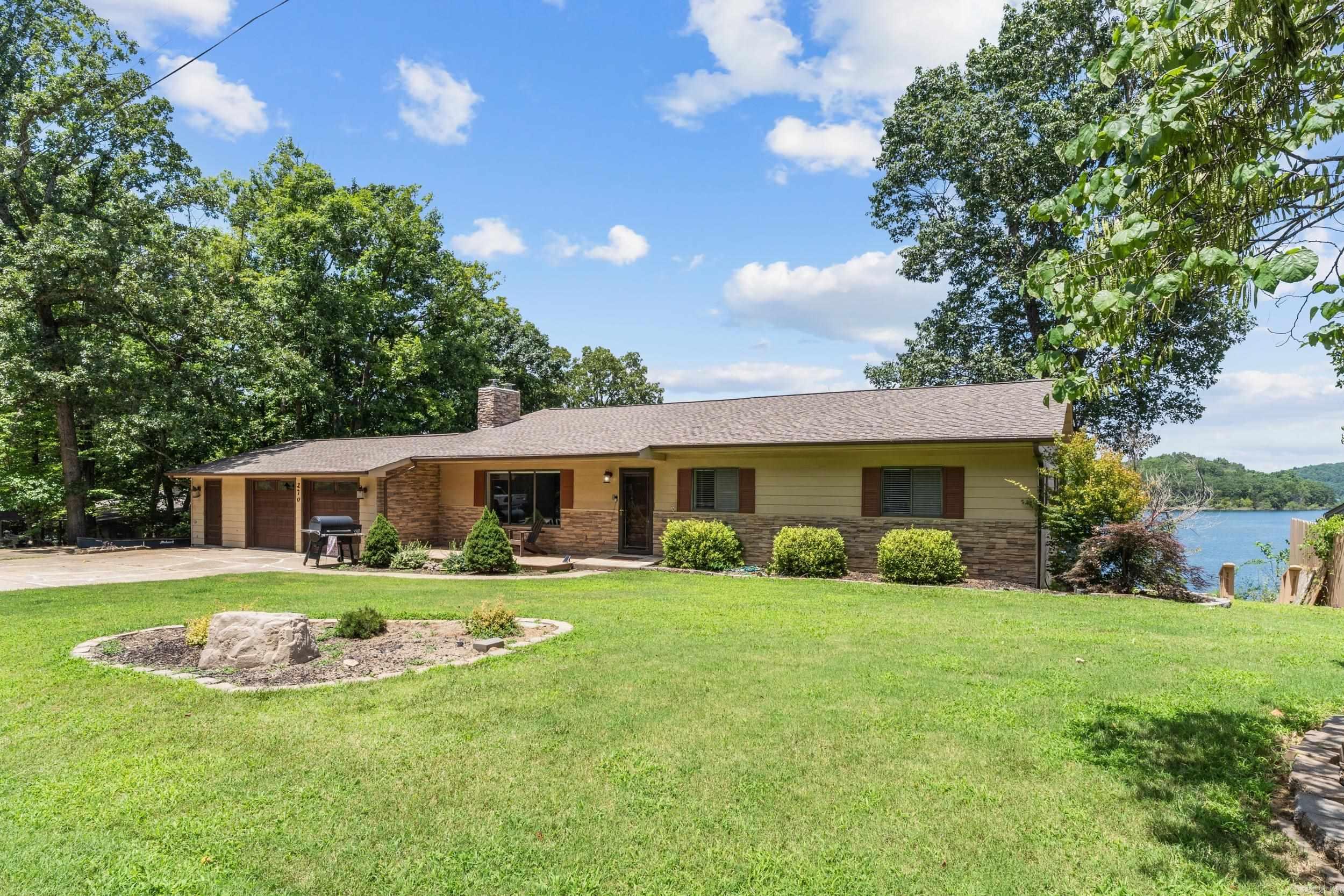 Ferncliff - Residential