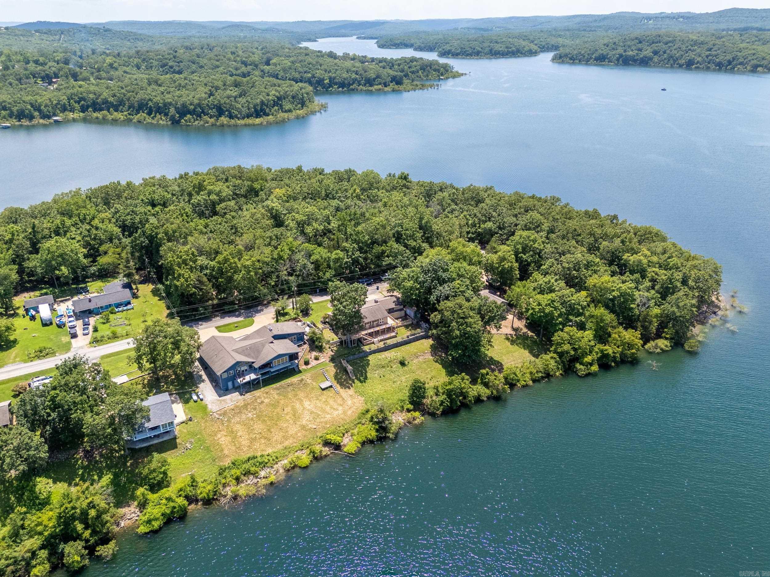 Ferncliff - Residential