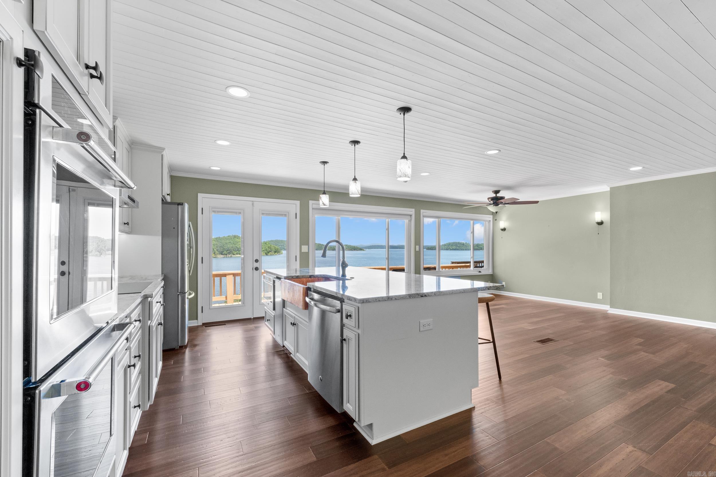 Ferncliff - Residential