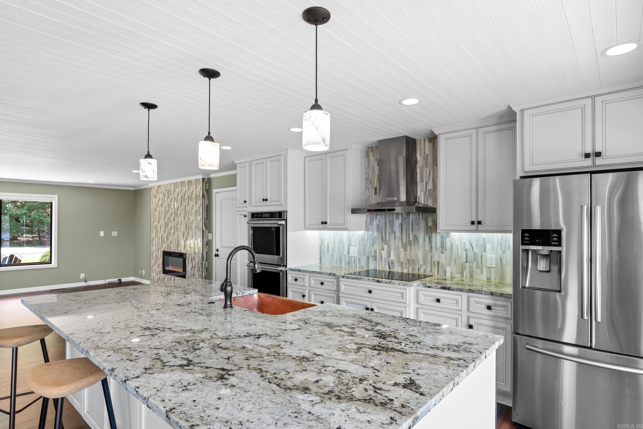 Ferncliff - Residential