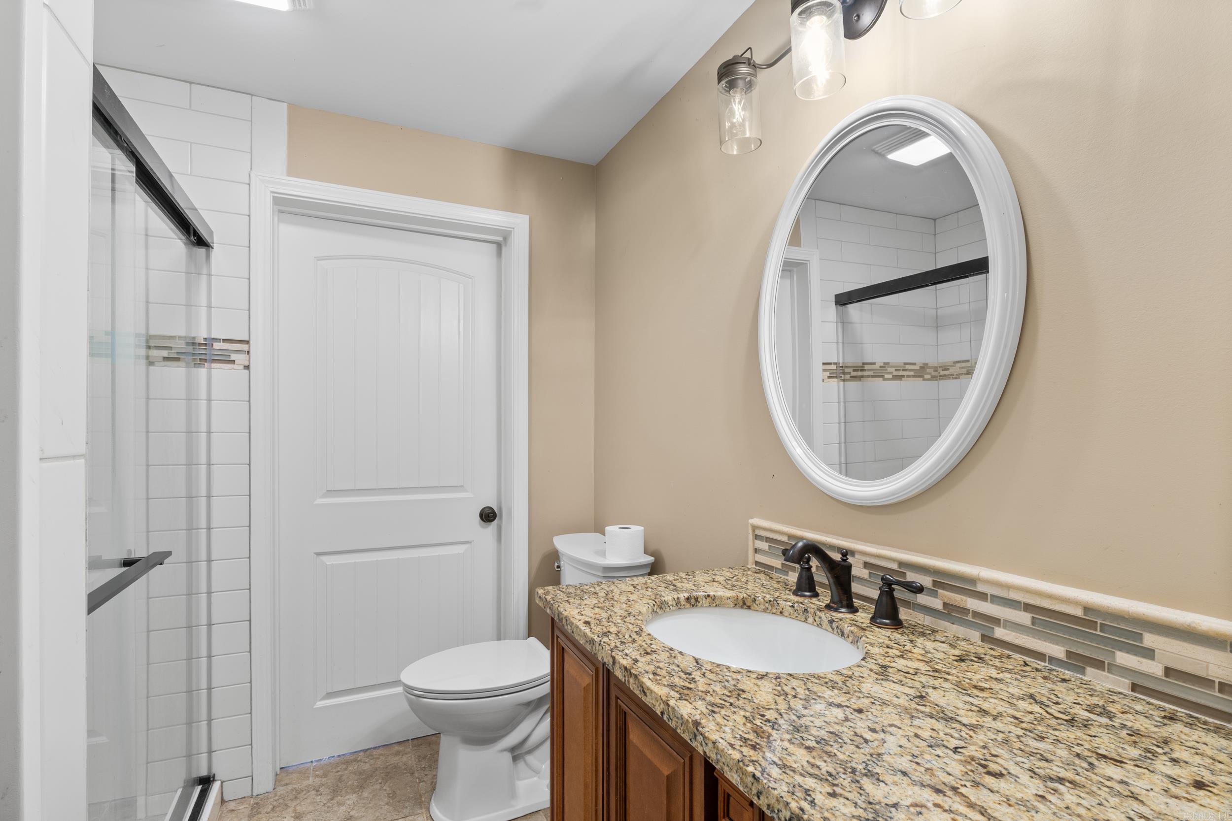 Ferncliff - Residential