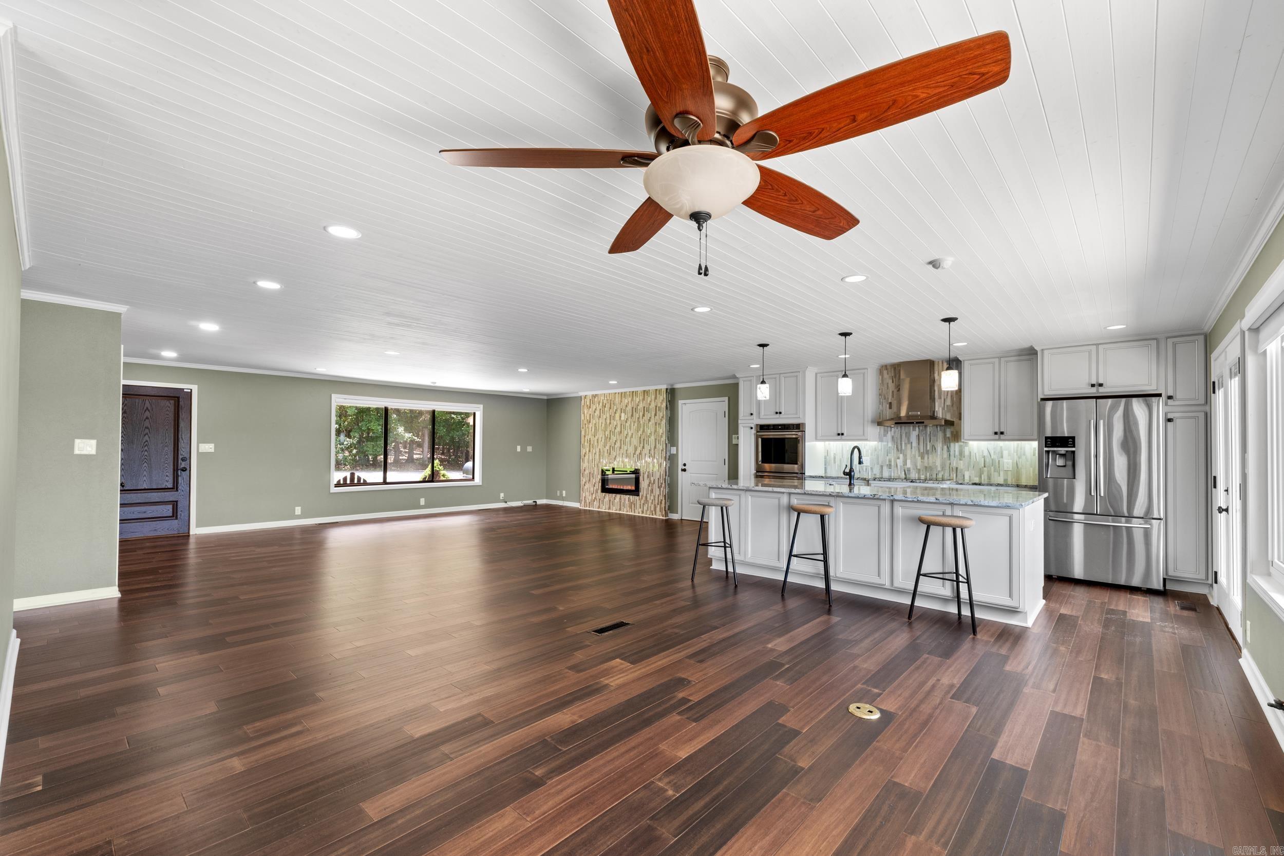 Ferncliff - Residential