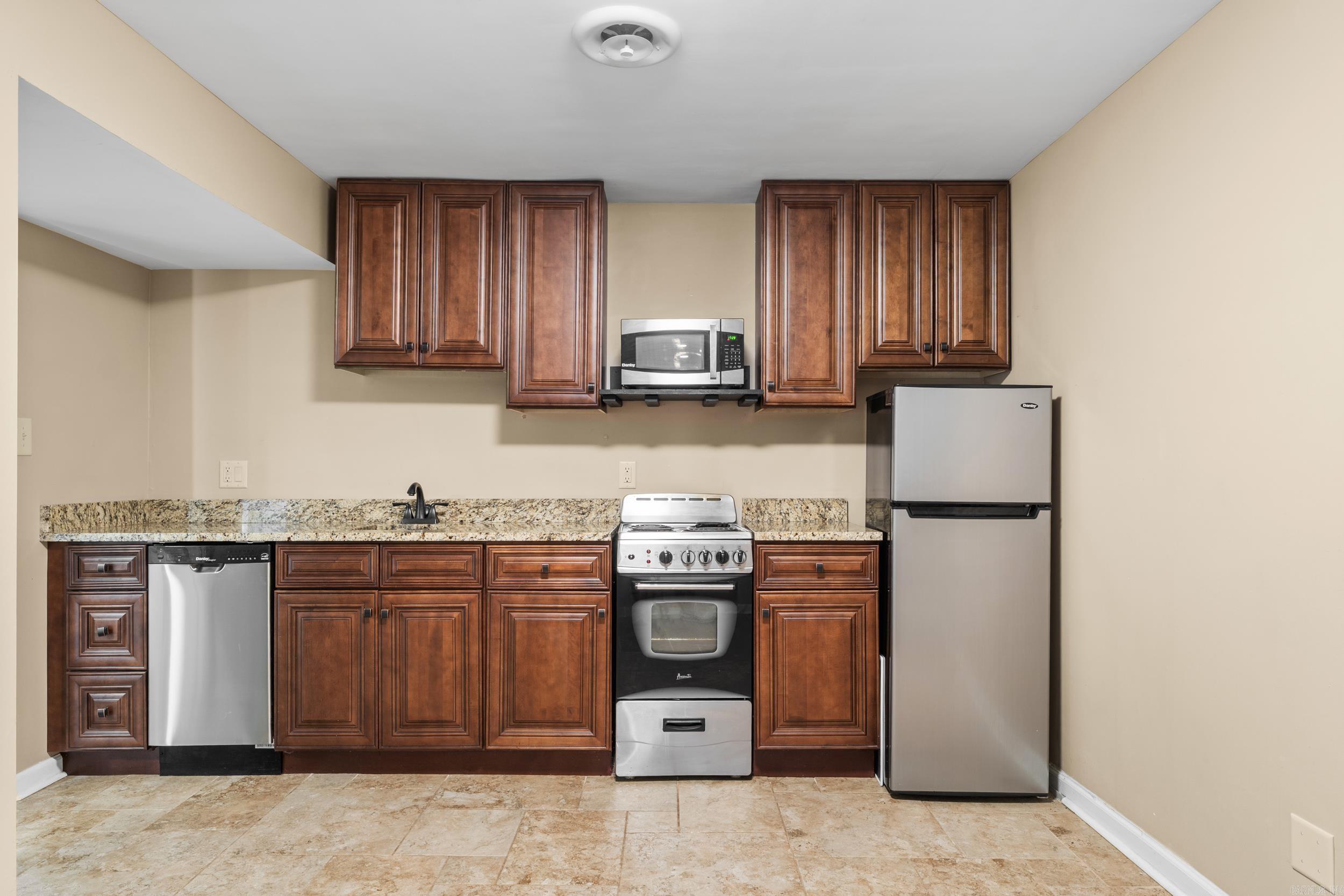 Ferncliff - Residential