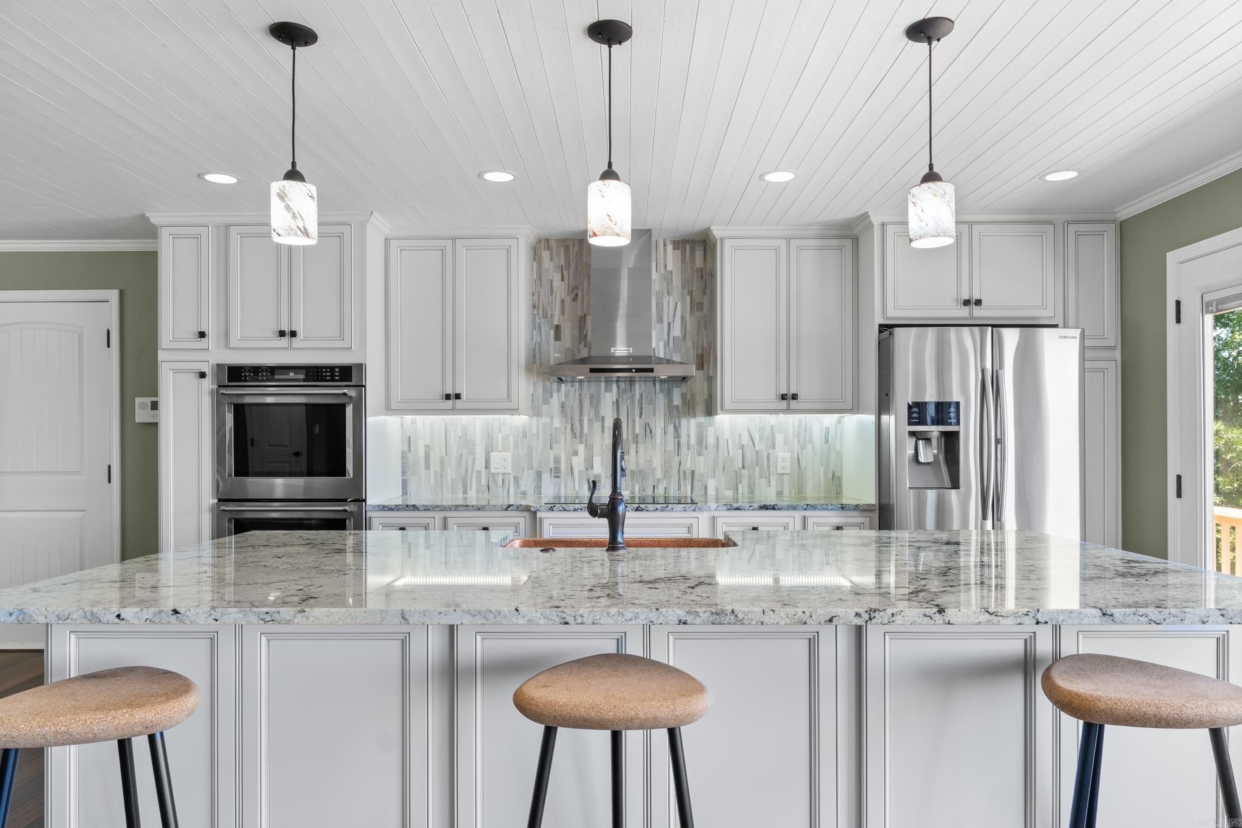 Ferncliff - Residential