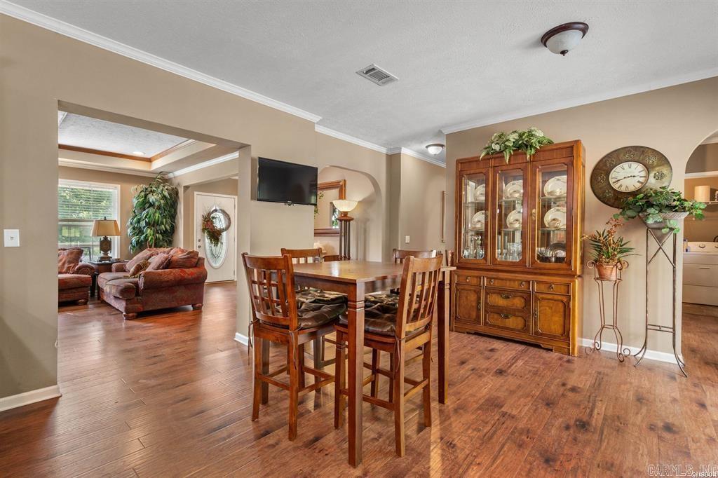 Bright Morning Star - Residential