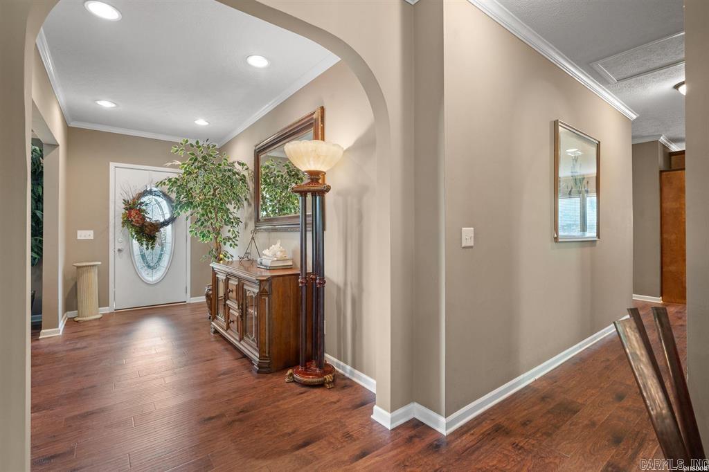 Bright Morning Star - Residential