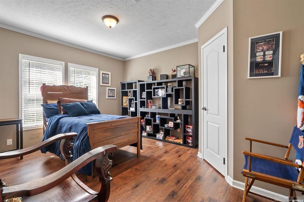 Bright Morning Star - Residential