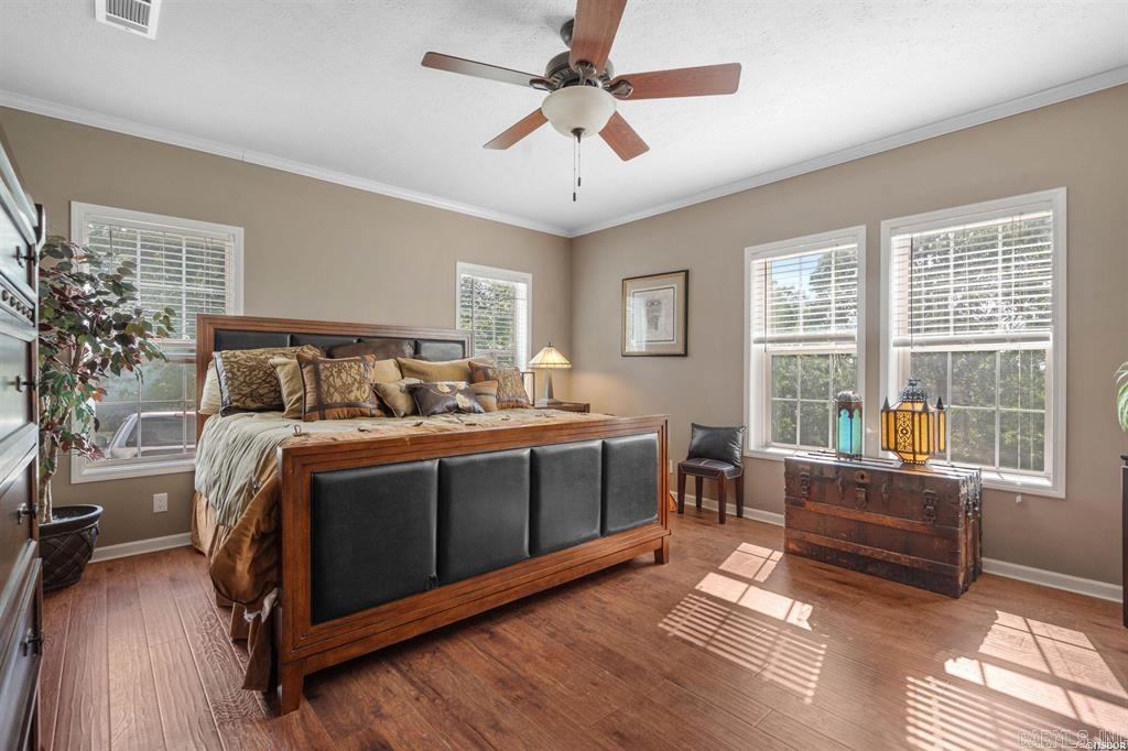 Bright Morning Star - Residential