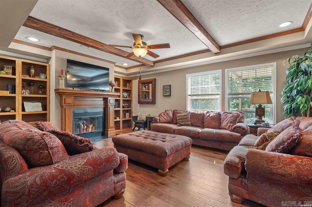 Bright Morning Star - Residential