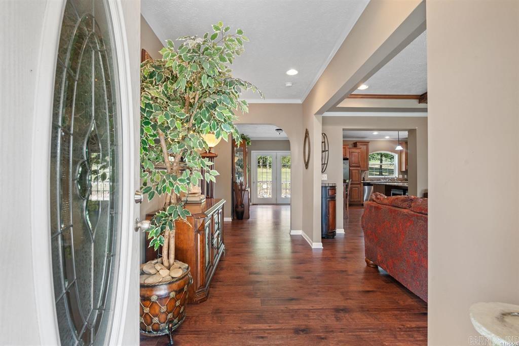 Bright Morning Star - Residential