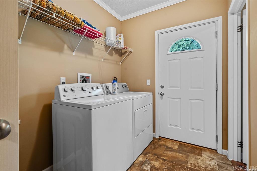 Bright Morning Star - Residential