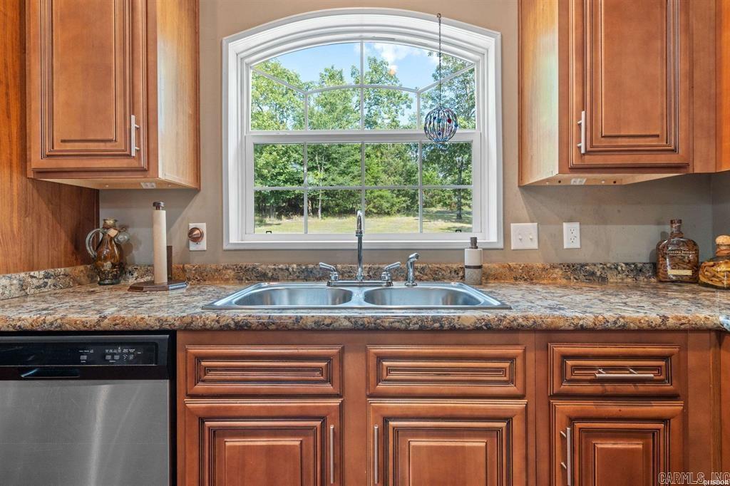 Bright Morning Star - Residential