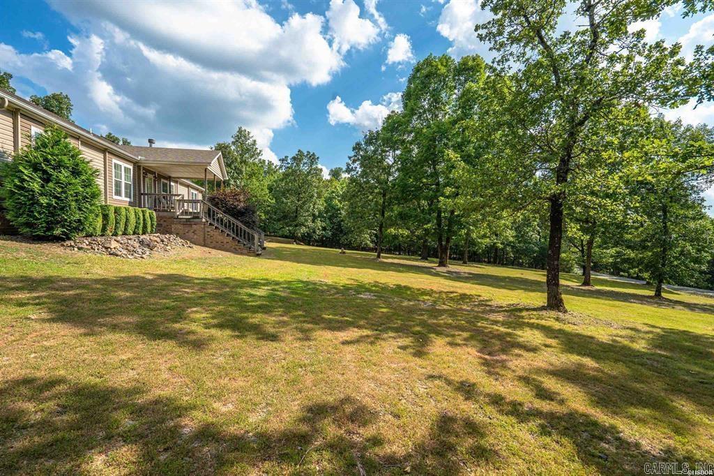 Bright Morning Star - Residential