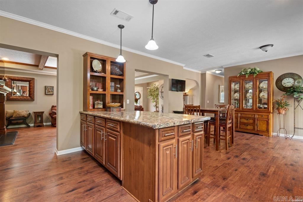 Bright Morning Star - Residential