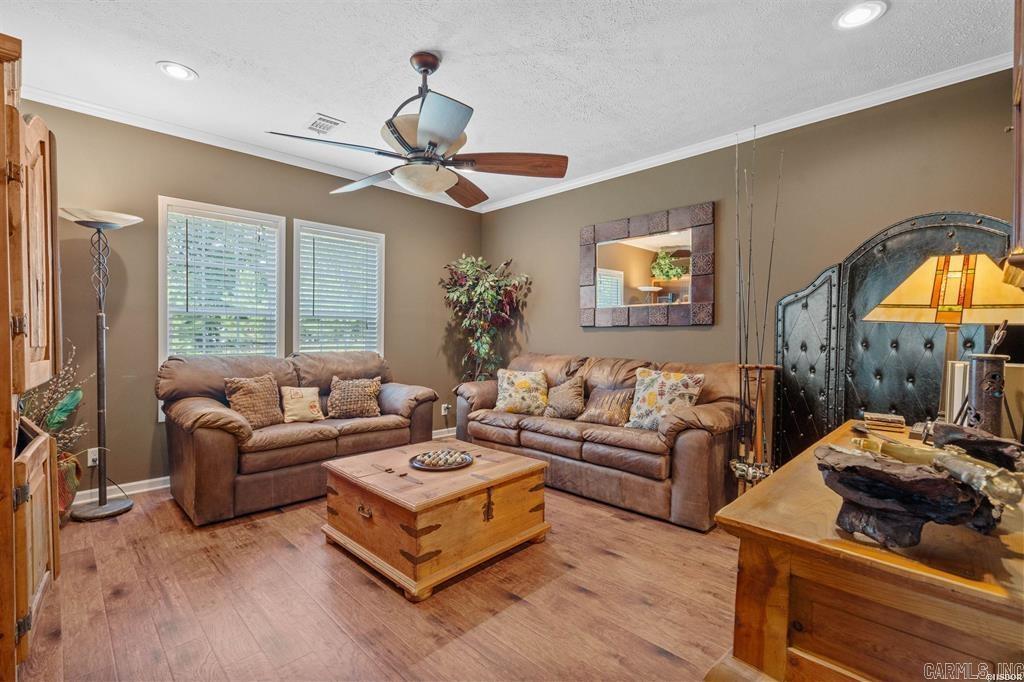 Bright Morning Star - Residential