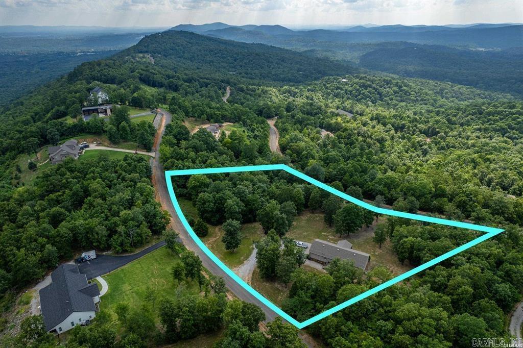 Bright Morning Star - Residential