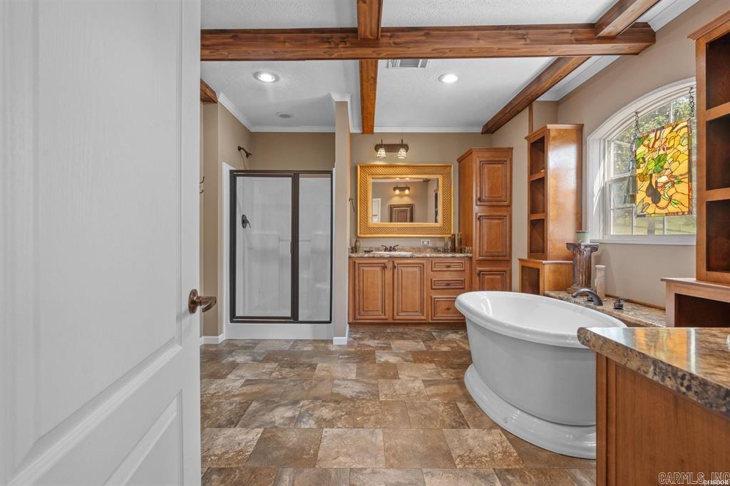 Bright Morning Star - Residential