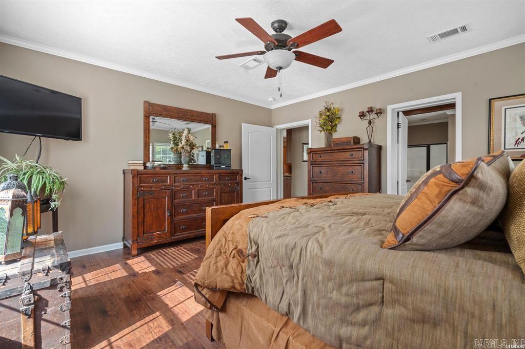 Bright Morning Star - Residential