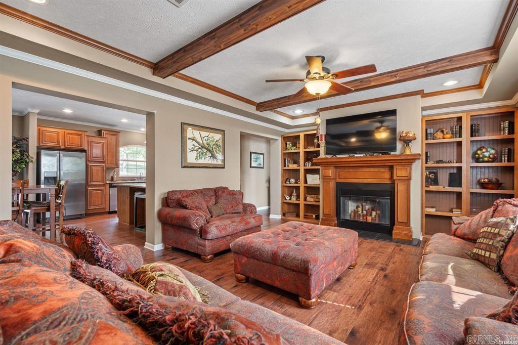 Bright Morning Star - Residential