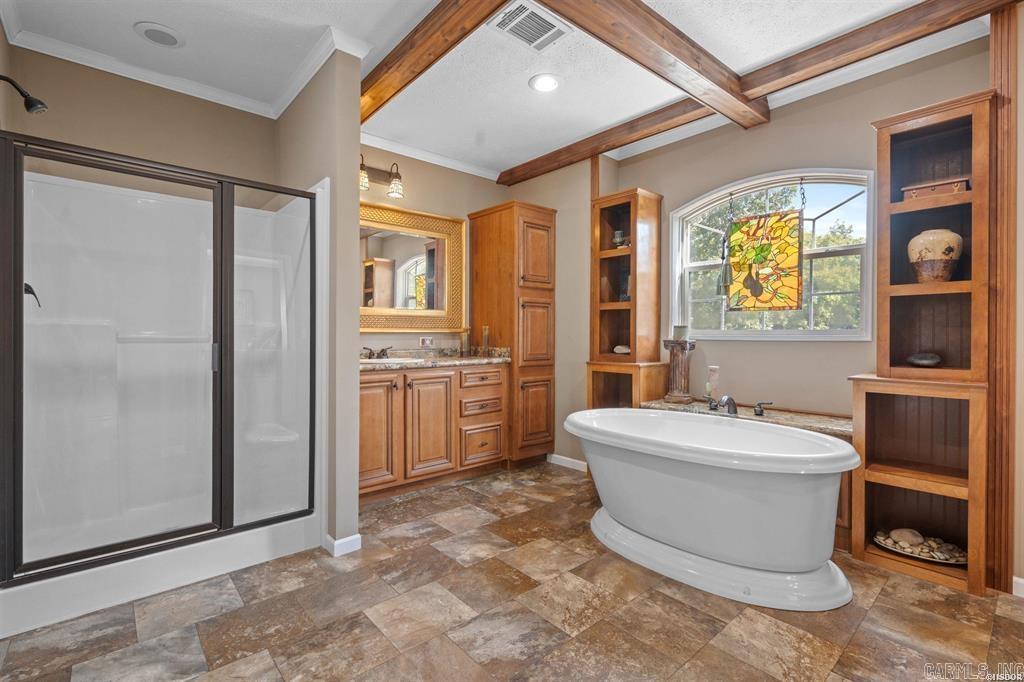 Bright Morning Star - Residential