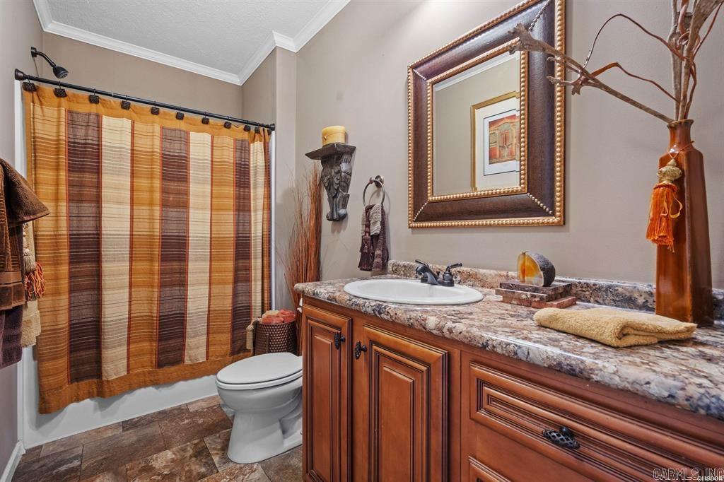 Bright Morning Star - Residential