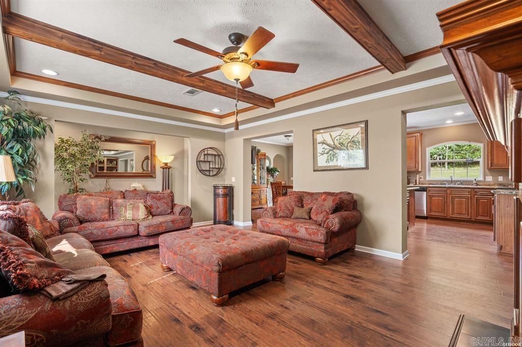 Bright Morning Star - Residential