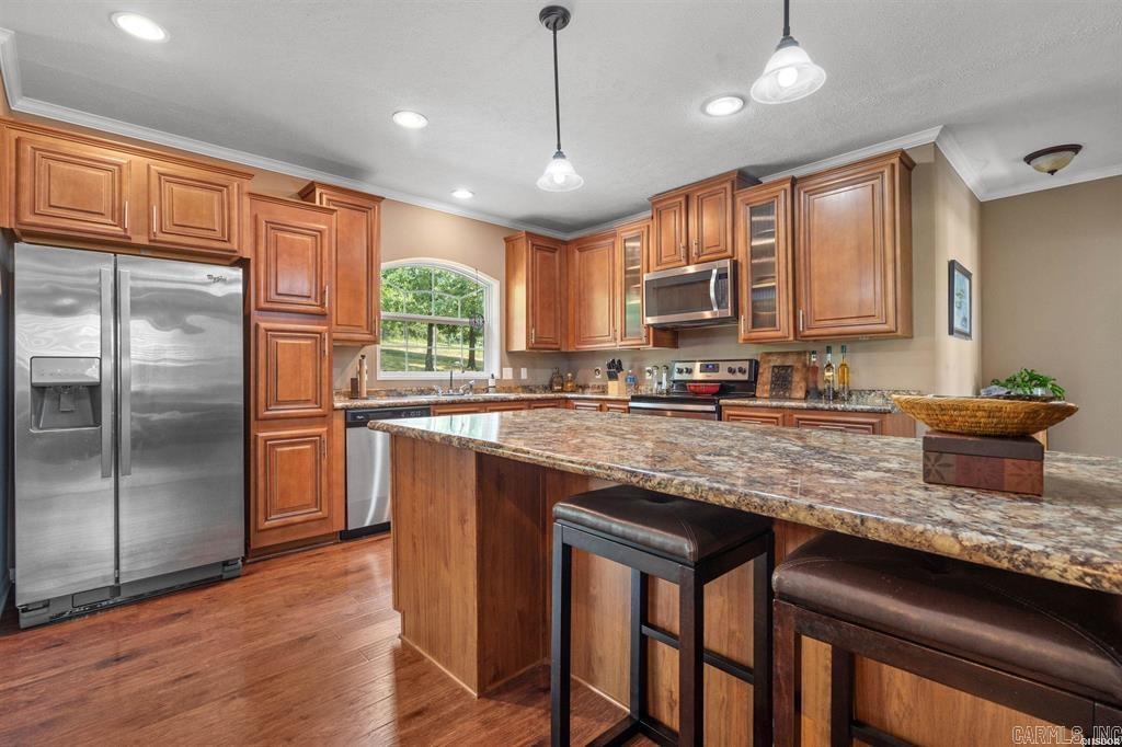 Bright Morning Star - Residential