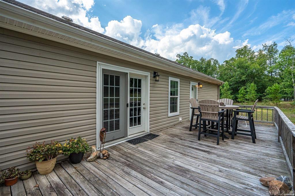 Bright Morning Star - Residential