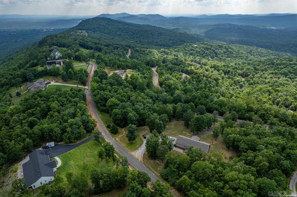 Bright Morning Star - Residential