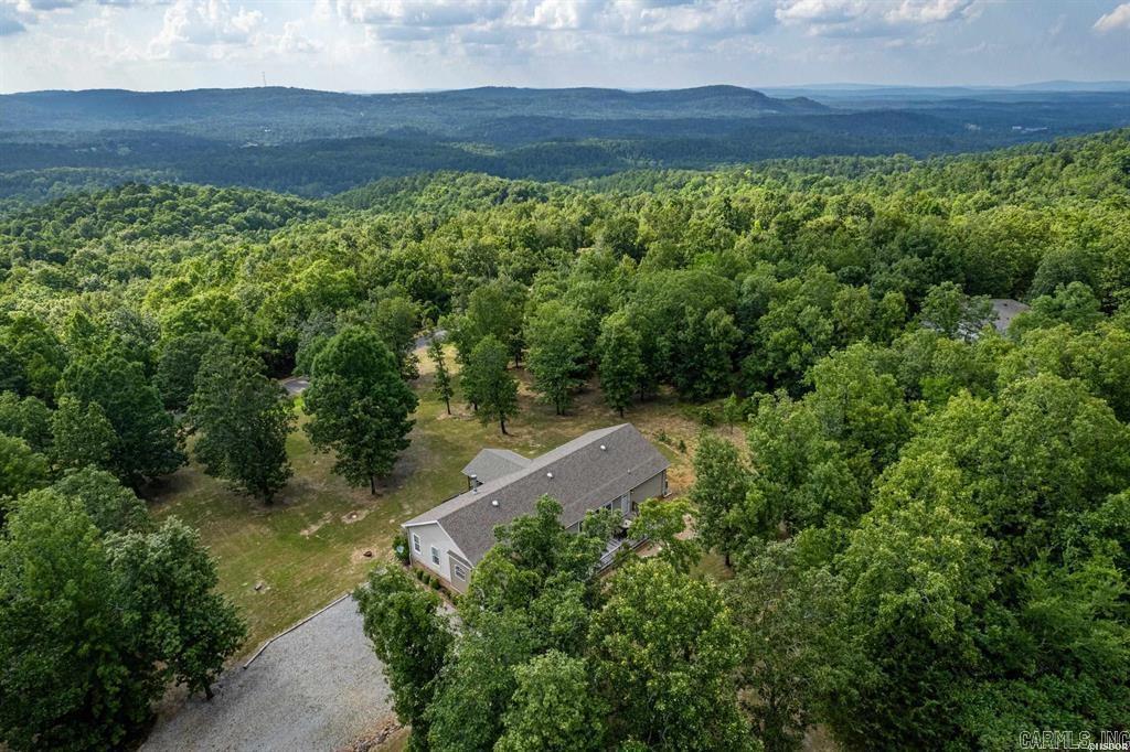 Bright Morning Star - Residential