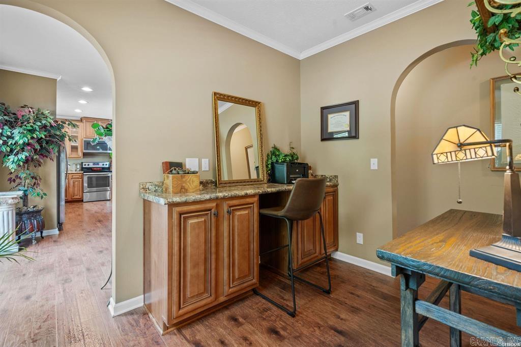 Bright Morning Star - Residential