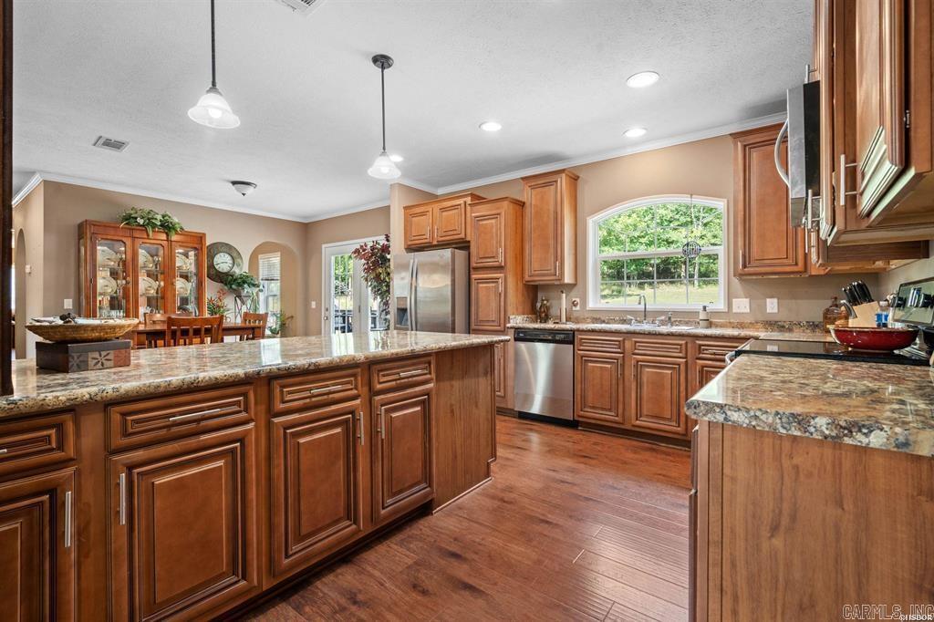 Bright Morning Star - Residential