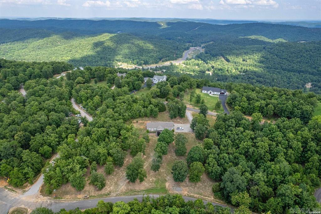 Bright Morning Star - Residential